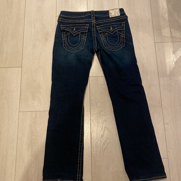 True Religion jeans - Picture 5 of 5